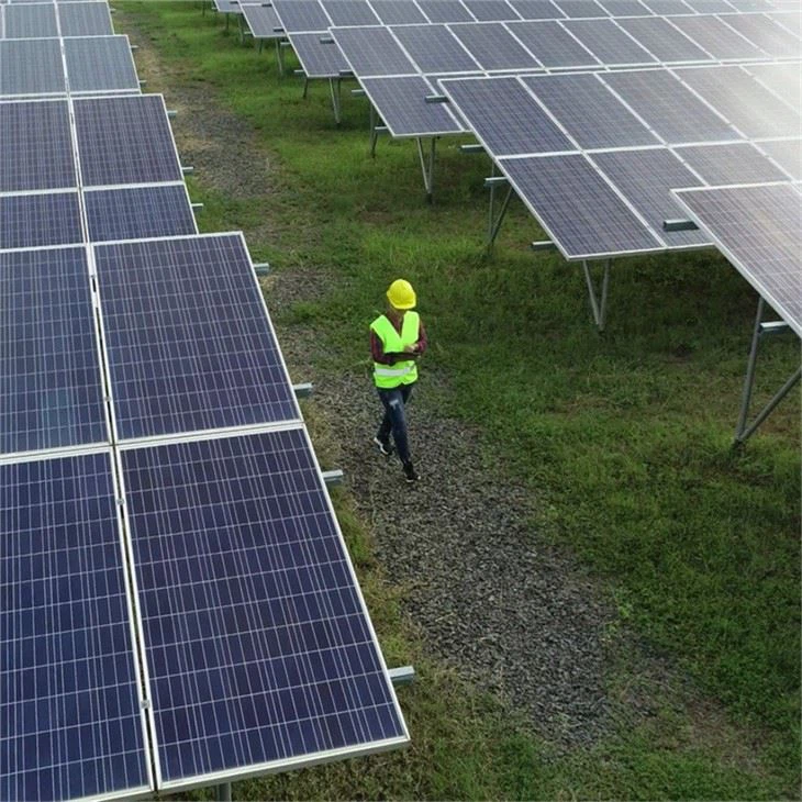 large industrial solar panels (5)_